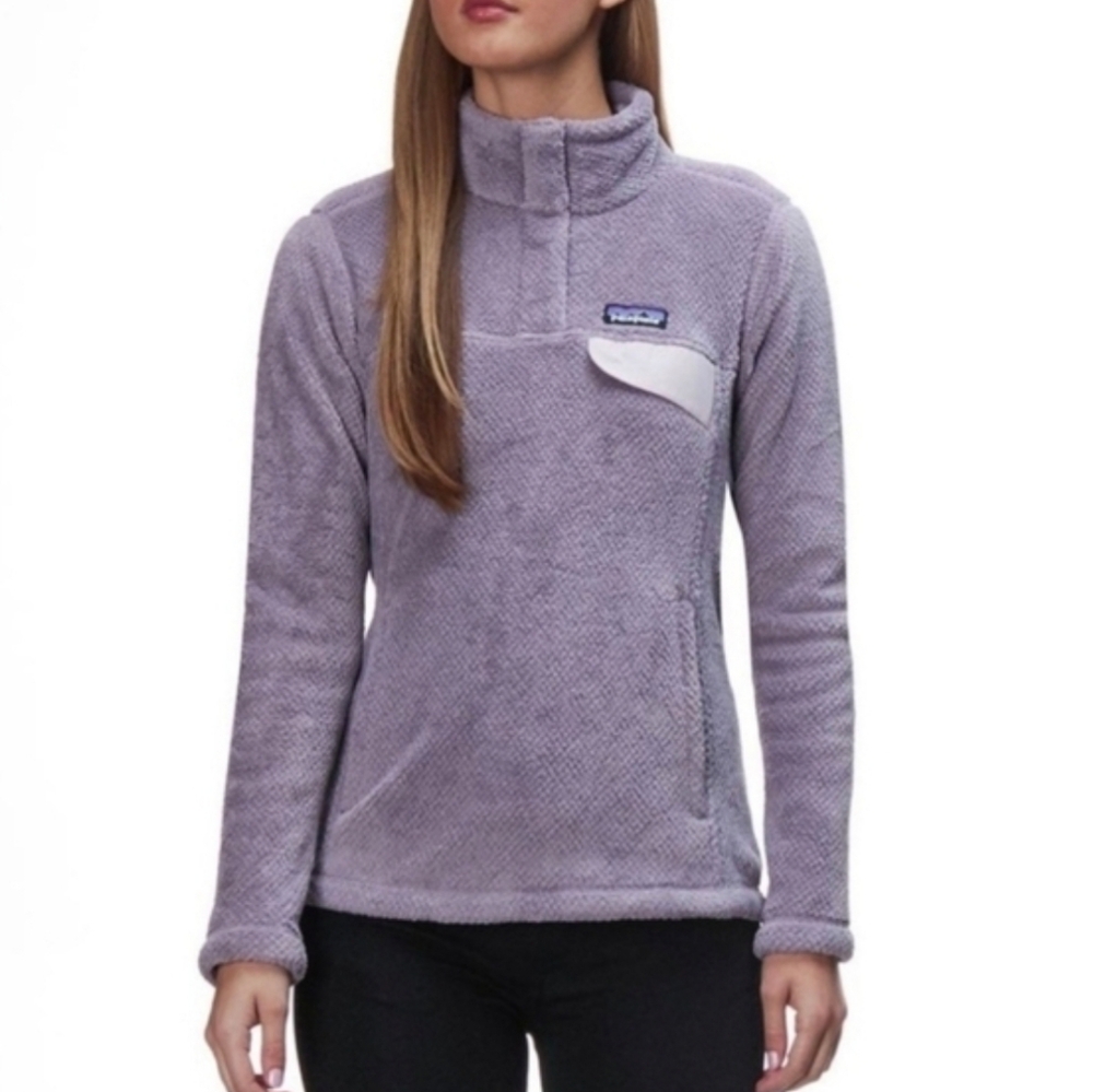 Patagonia Retool Fleece
